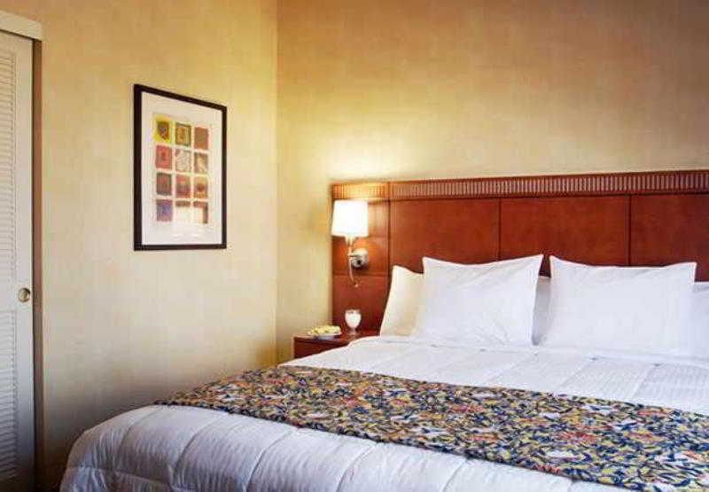 Courtyard Ventura Simi Valley Kamer foto