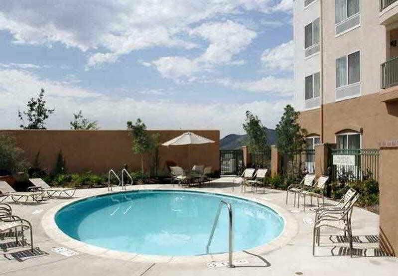 Courtyard Ventura Simi Valley Buitenkant foto